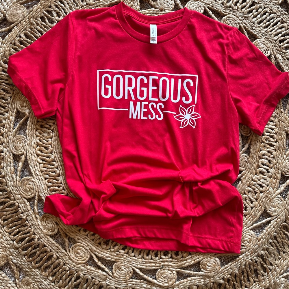Merry Christmas Shirt – Holiday Graphic Tee